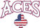 Auburn Aces Spiritwear