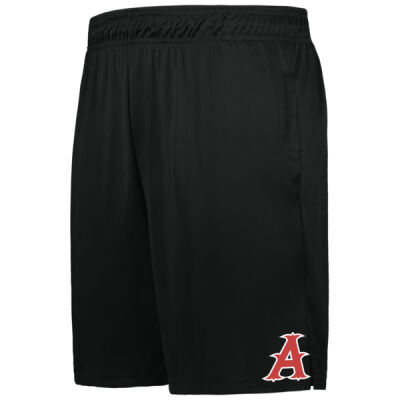 Auburn Aces Momentum Dri Fit Shorts Thumbnail