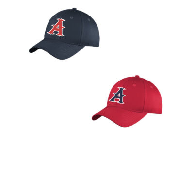 Auburn Aces Unstructured Cap Thumbnail