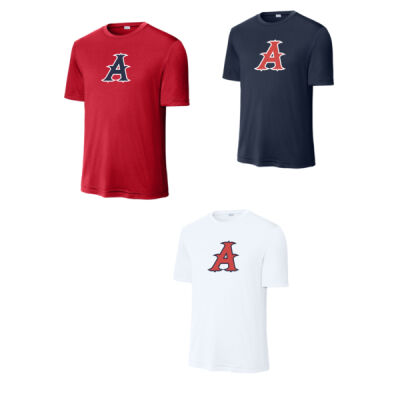 Auburn dri fit shirt best sale